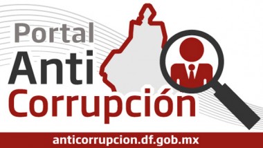 Portal Anti Corrupción
