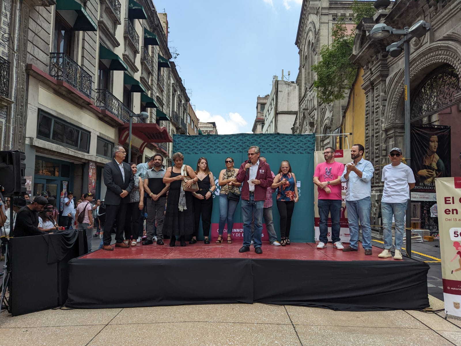 INICIAN PROMOCIONES EN EL CENTRO HISTÓRICO CON “EL CENTRO EN OFERTA” (7).jpeg