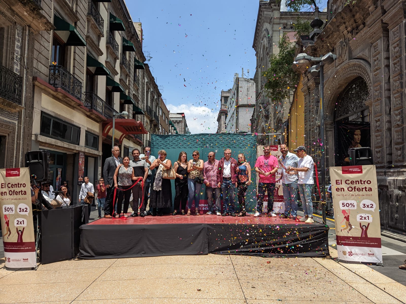 INICIAN PROMOCIONES EN EL CENTRO HISTÓRICO CON “EL CENTRO EN OFERTA” (5).jpeg