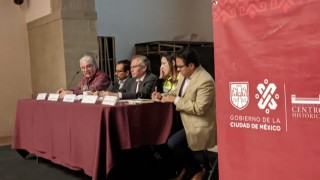 PRESENTAN LA INICIATIVA “CENTRO HISTÓRICO RESILIENTE” PARA FORTALECER LA PROTECCIÓN CIVIL MEDIANTE LA CREACIÓN DE UNA RED VECINAL