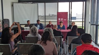 PROYECTARÁN CORTOMETRAJE “SUBLEVADO”, QUE ABORDA LA DECENA TRÁGICA, EN PLAZA CIUDADELA