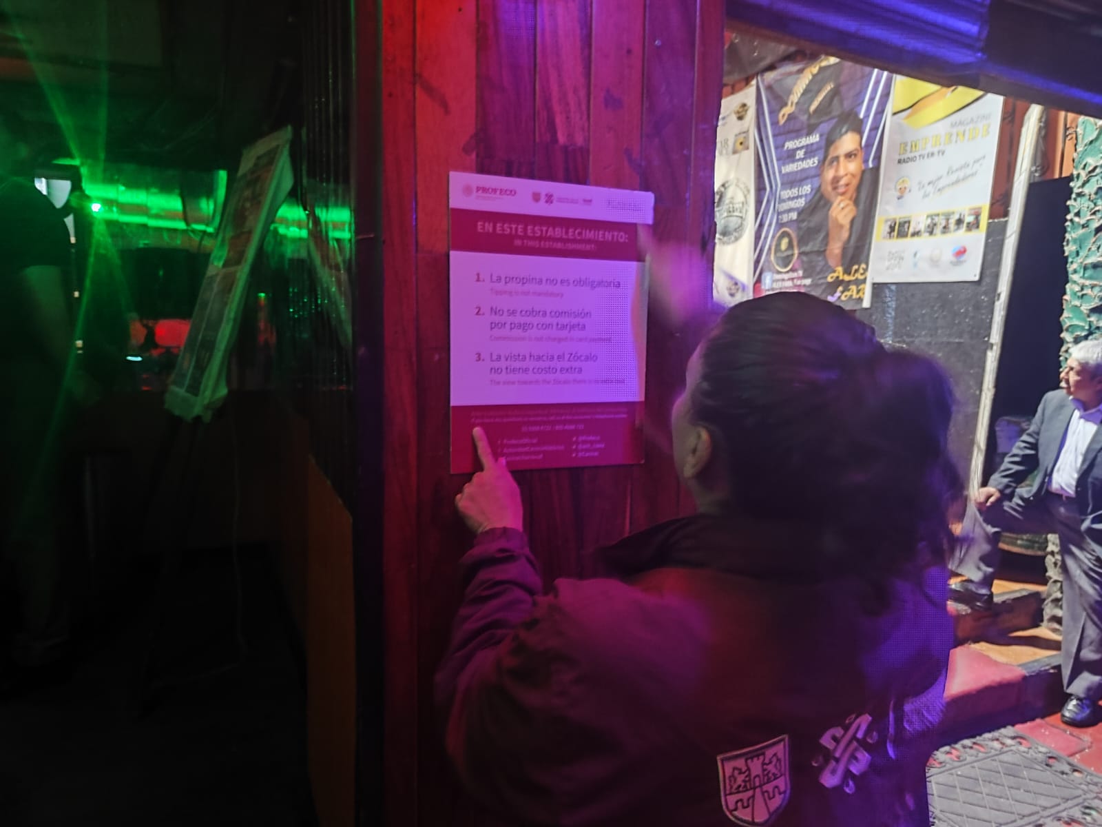 Suspende Profeco dos establecimientos en Plaza Garibaldi (2).jpeg