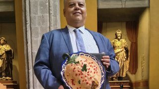 CONCLUYE EL FESTIVAL DEL CHILE EN NOGADA 2026 CON RECONOCIMIENTO A RESTAURANTES PARTICIPANTES DEL CENTRO HISTÓRICO